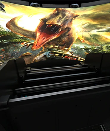 Giant Screen