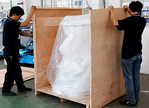Professional Packaging