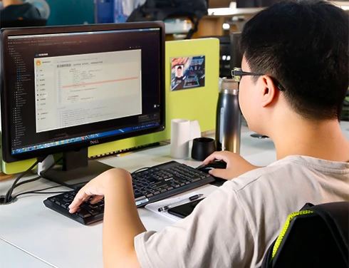 Remote Insallation Assistance