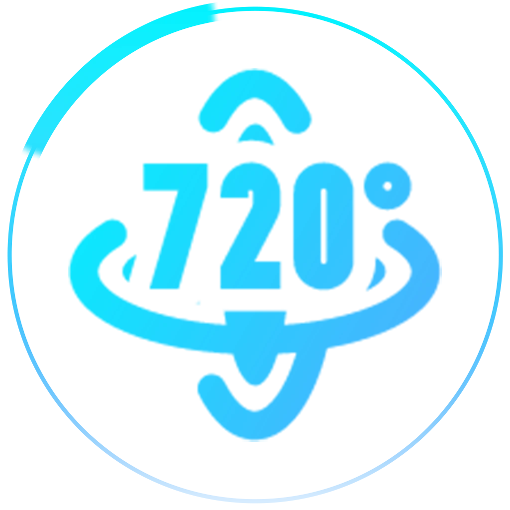 720°Rotation: 