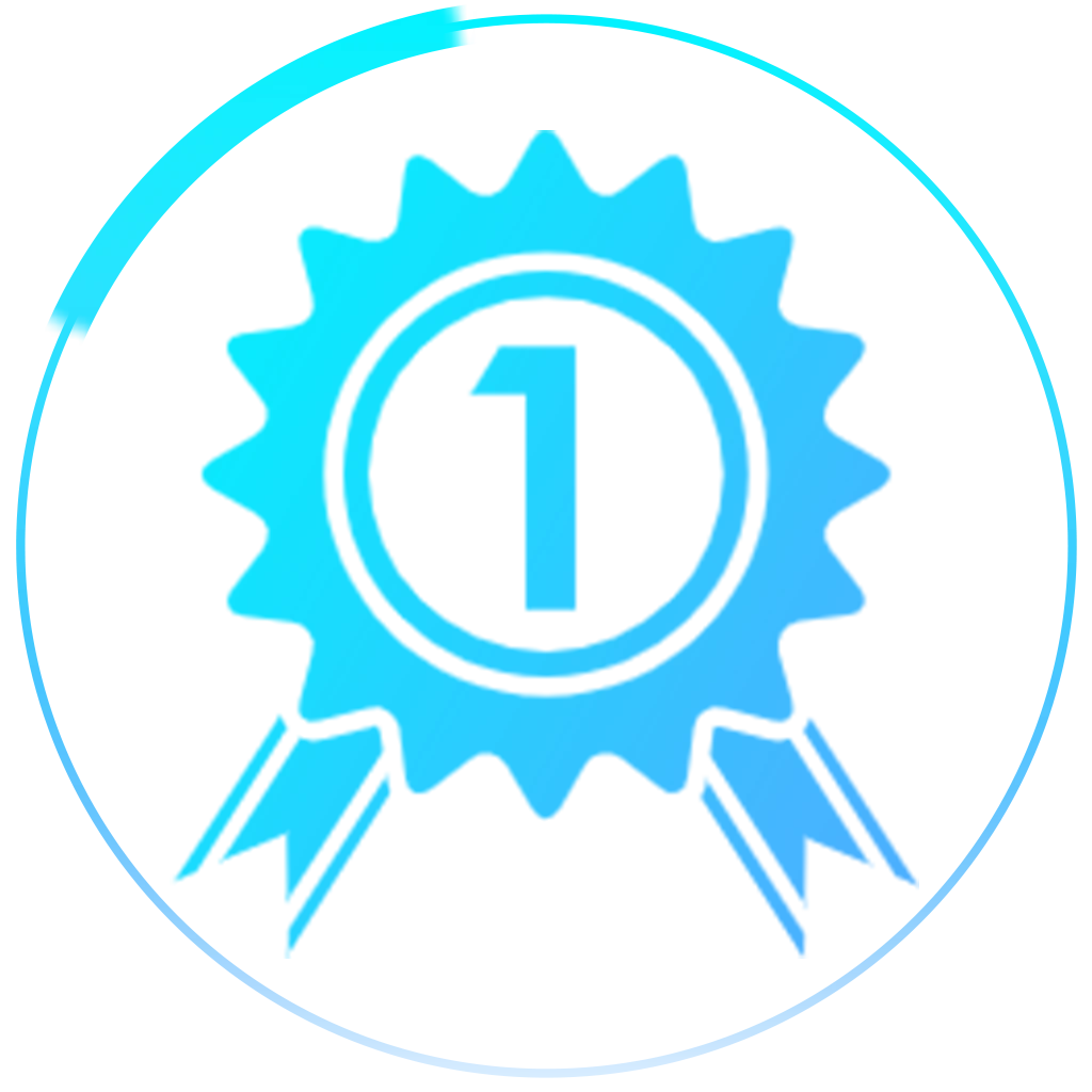 Industry-first Innovation: 