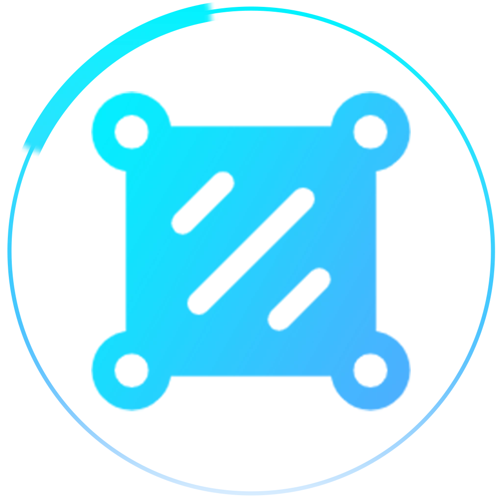 1㎡ Footprint: