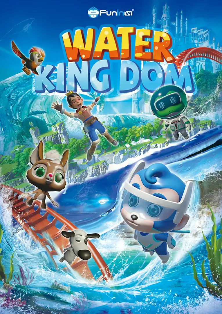 Water Kingdom