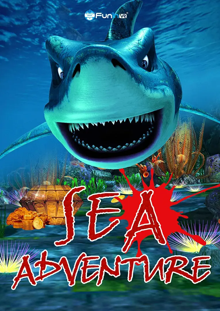 Undersea Adventure