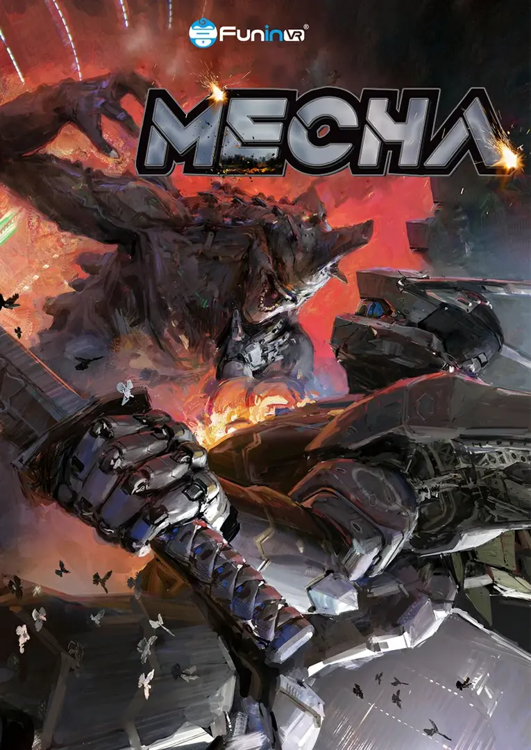 Mecha