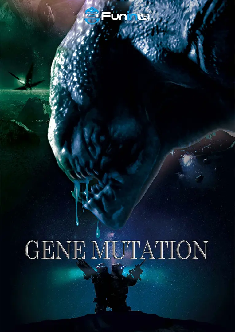 Gene mutation