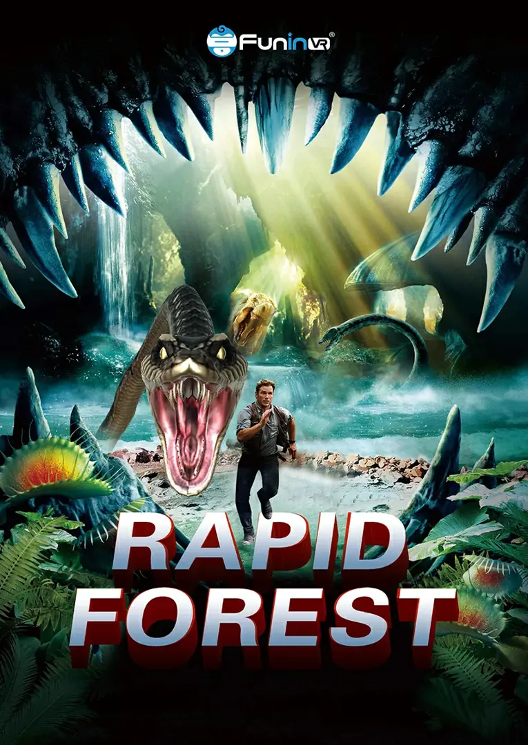 Rapid Forest