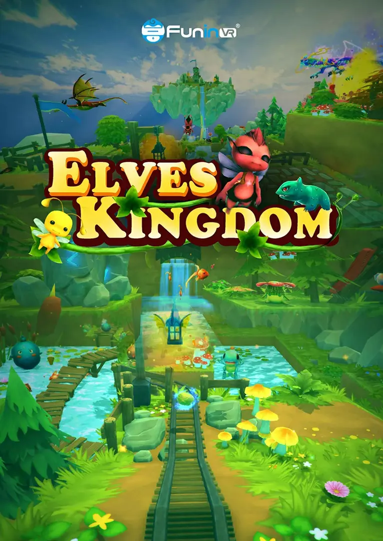 Elven Kingdom