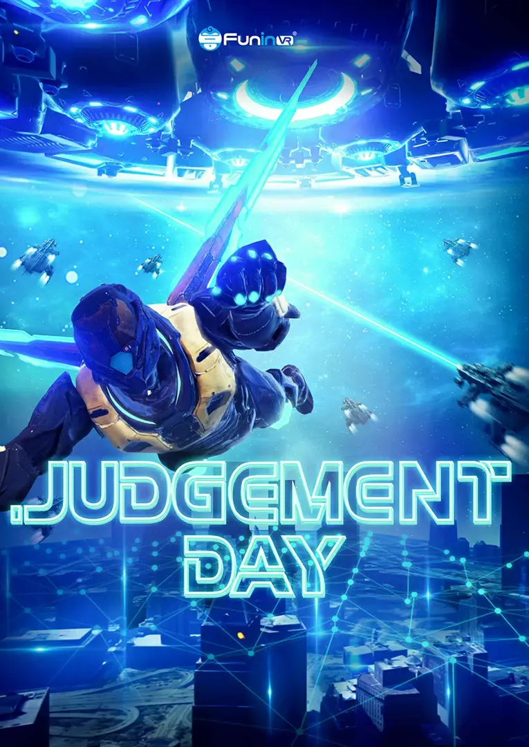 Judgement Day