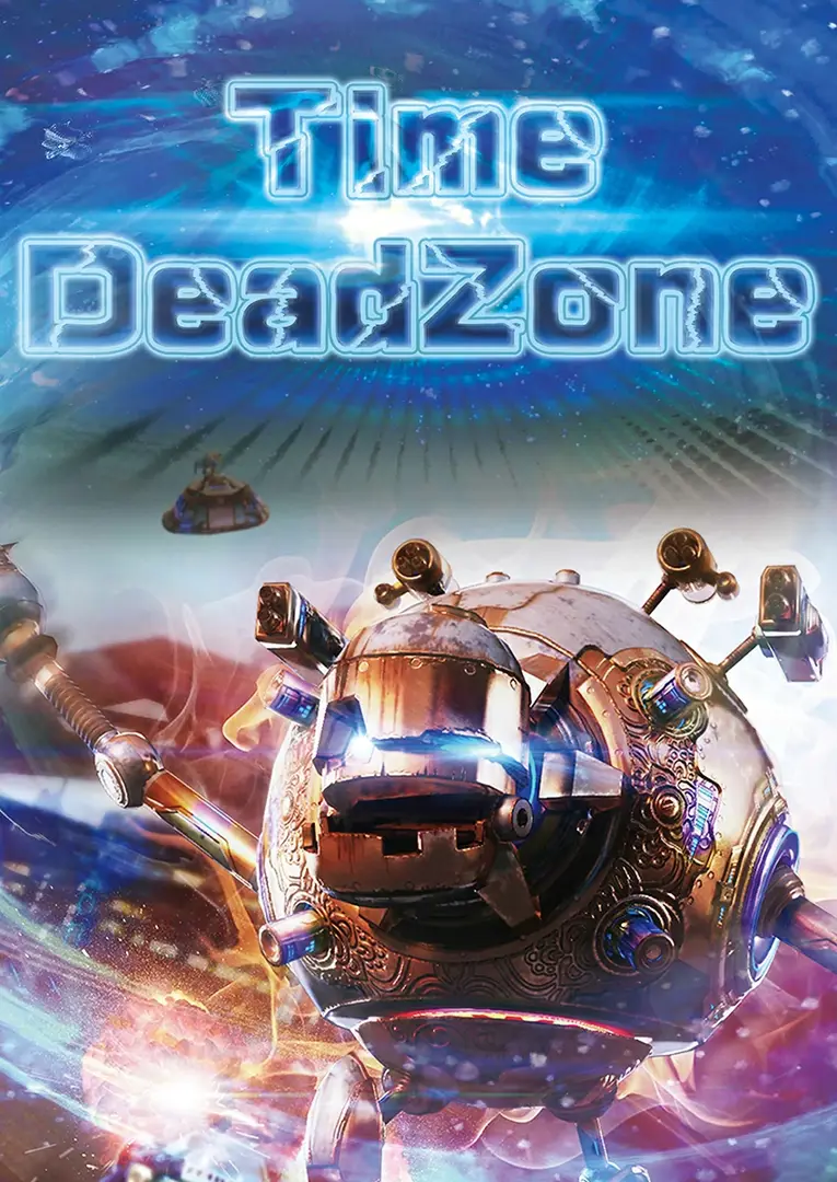 Time Dead Zone