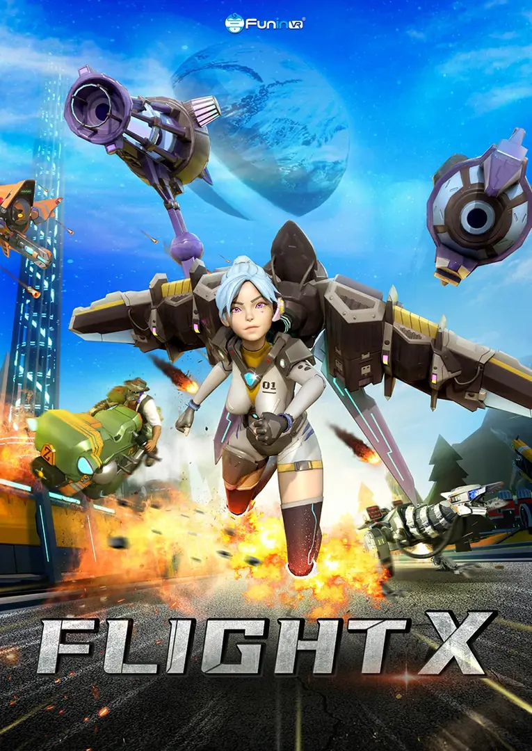 Flight X