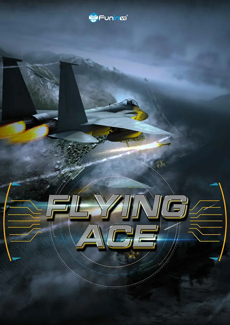Ace Flying