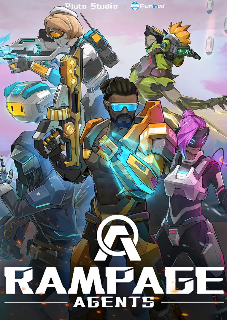 Rampage Agents
