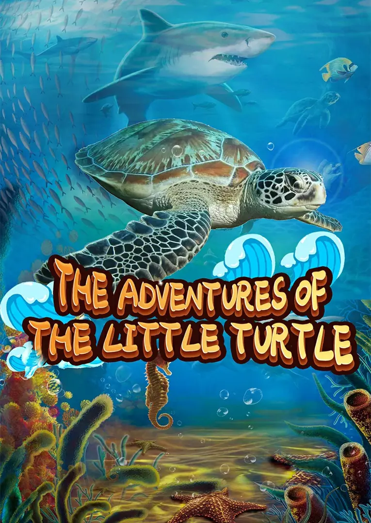The Adventures of the Little Turtle
