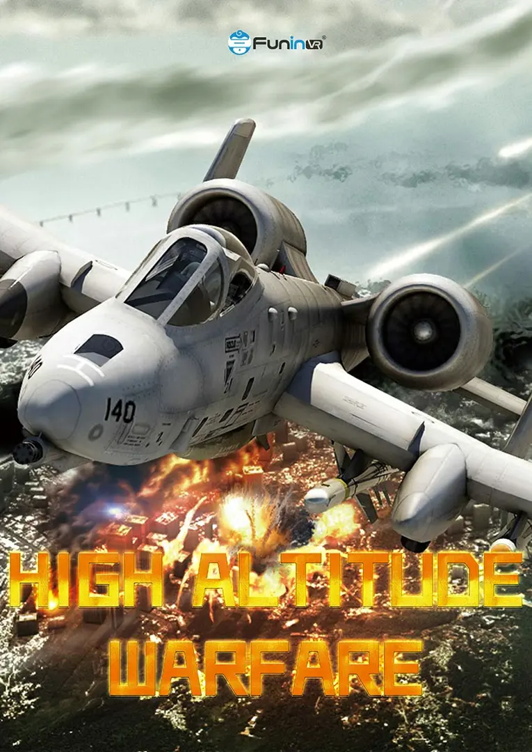 The Eagle Strikes the Long Sky