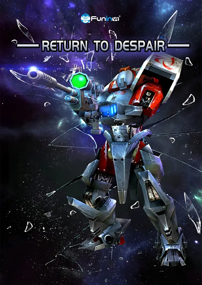 Return to despair