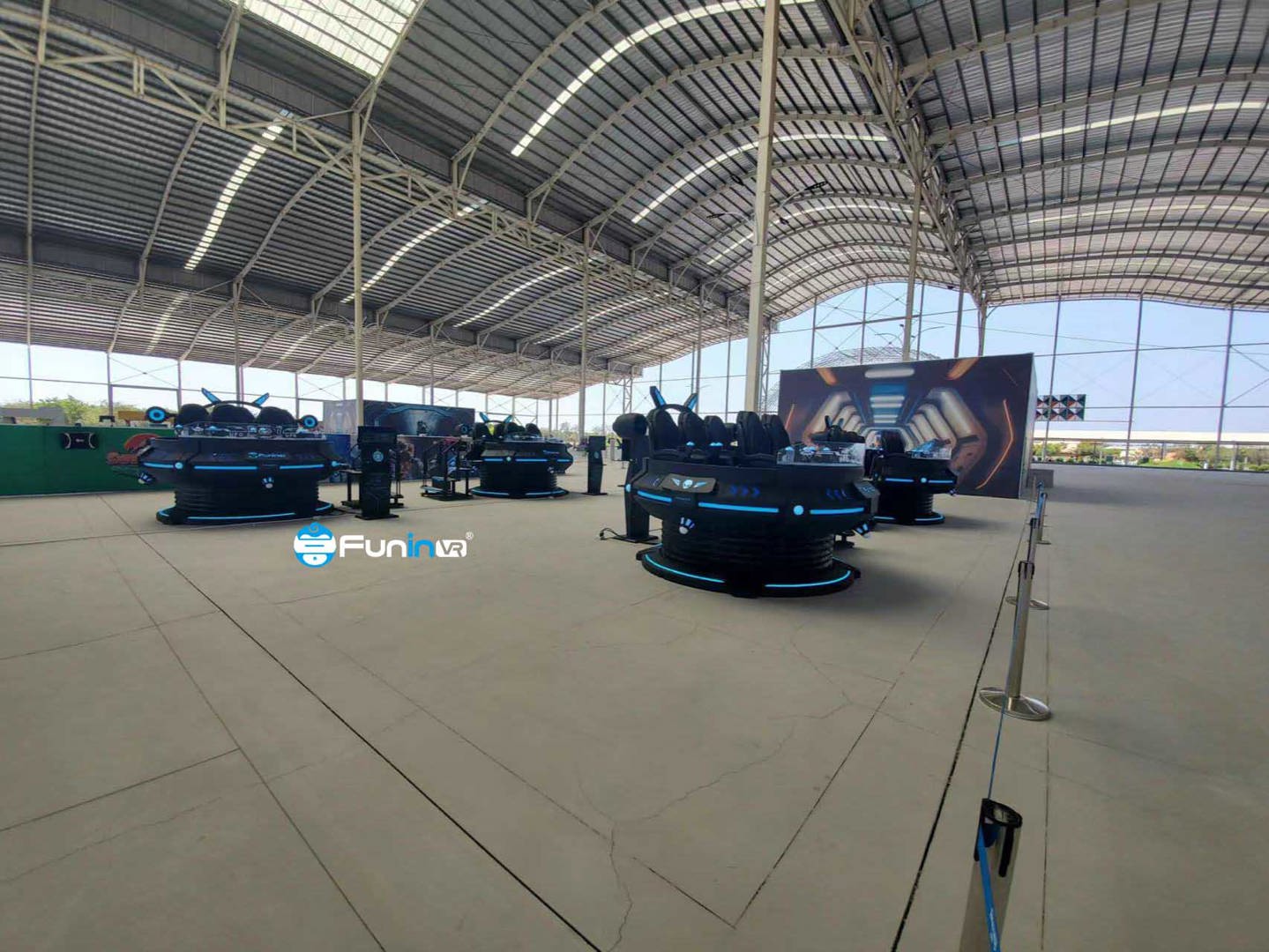 Embark on a Captivating VR Journey in Vietnam