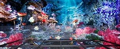 Metaverse Theater