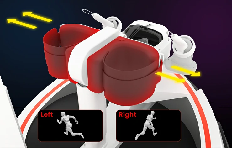 Left & Right 