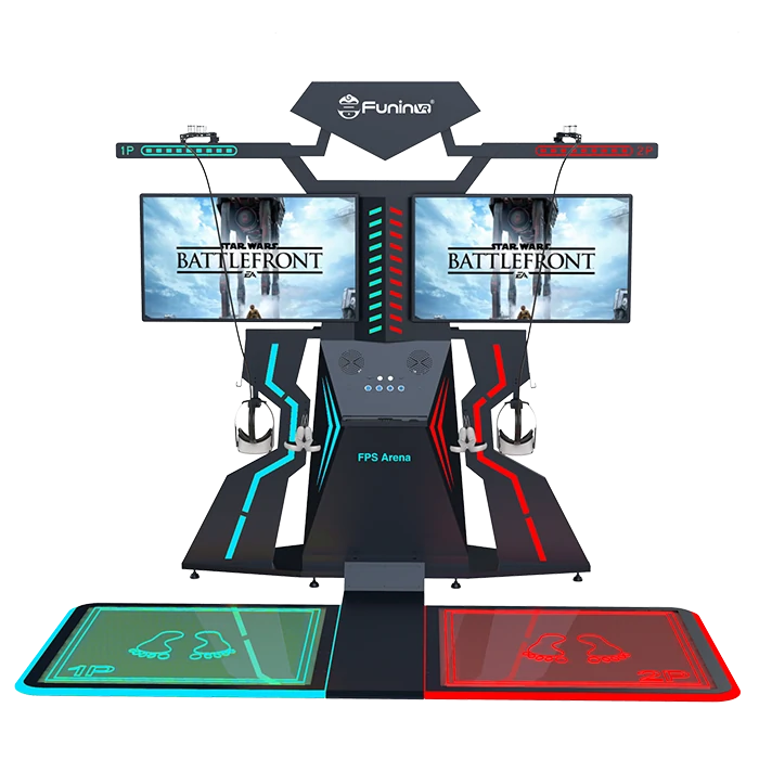 FPS Arena
