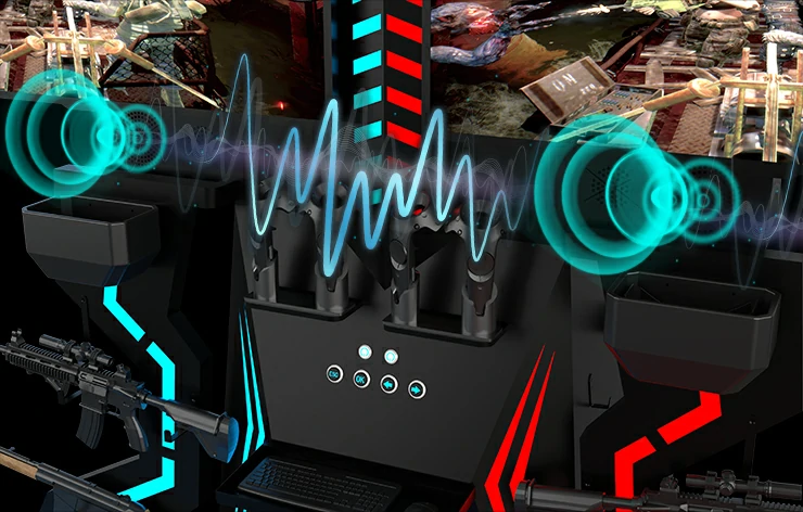 Surround Sound