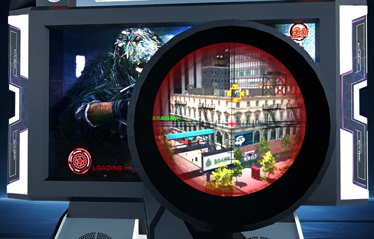 Real-time Display
