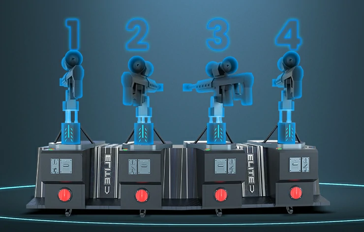 Independent Positions