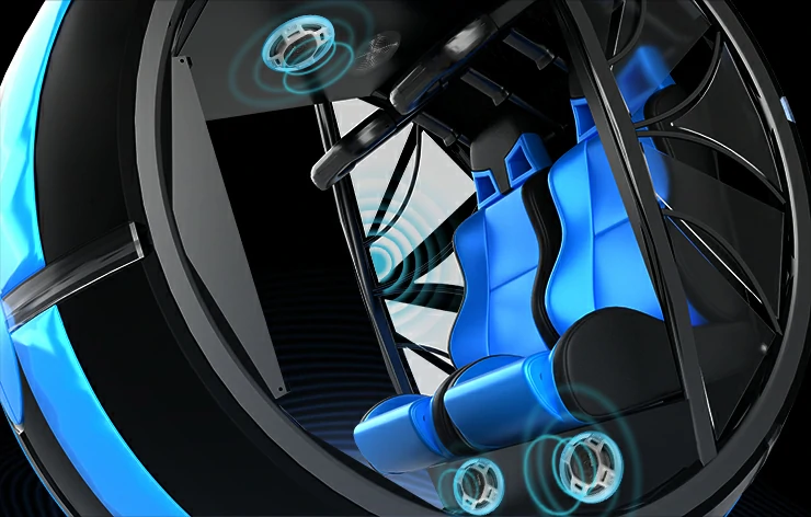 Surround Sound