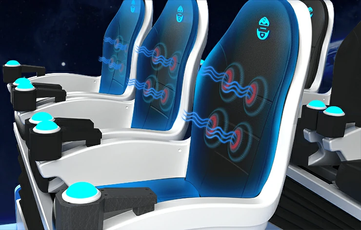 Back Vibration