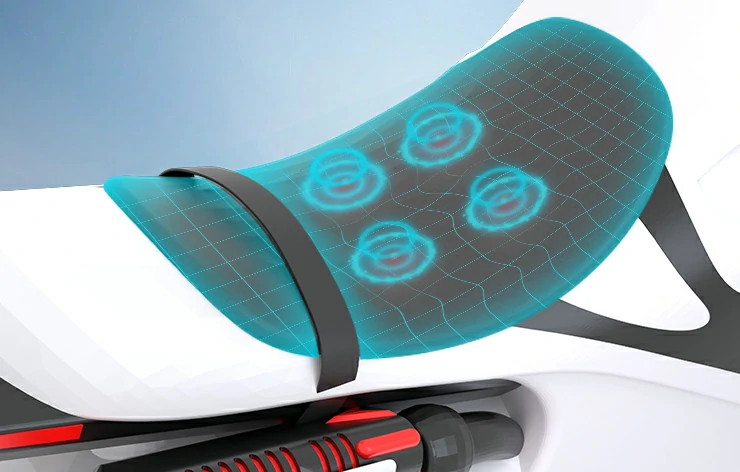 Seat Vibration