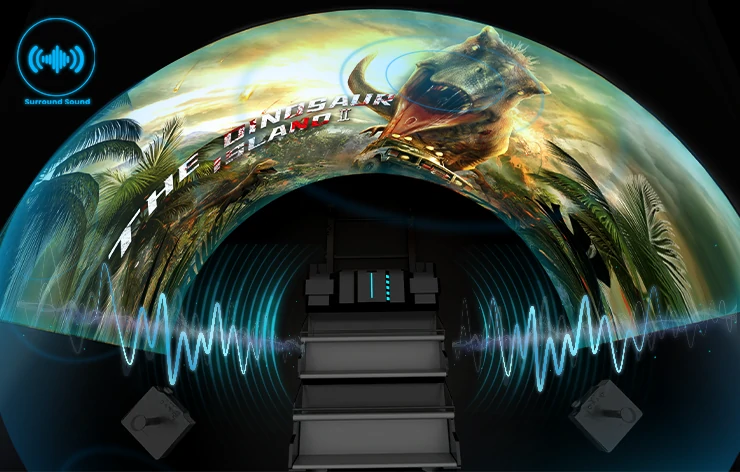 Surround Sound