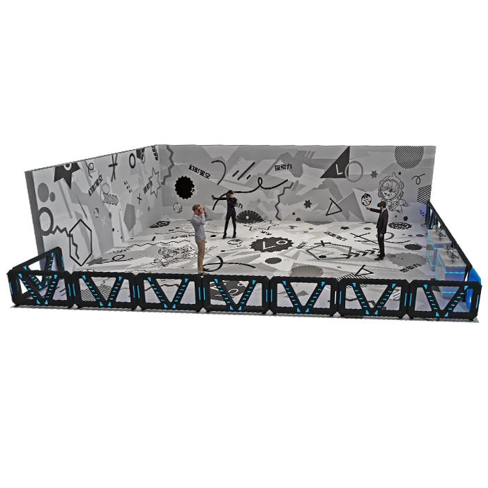 VR Arena