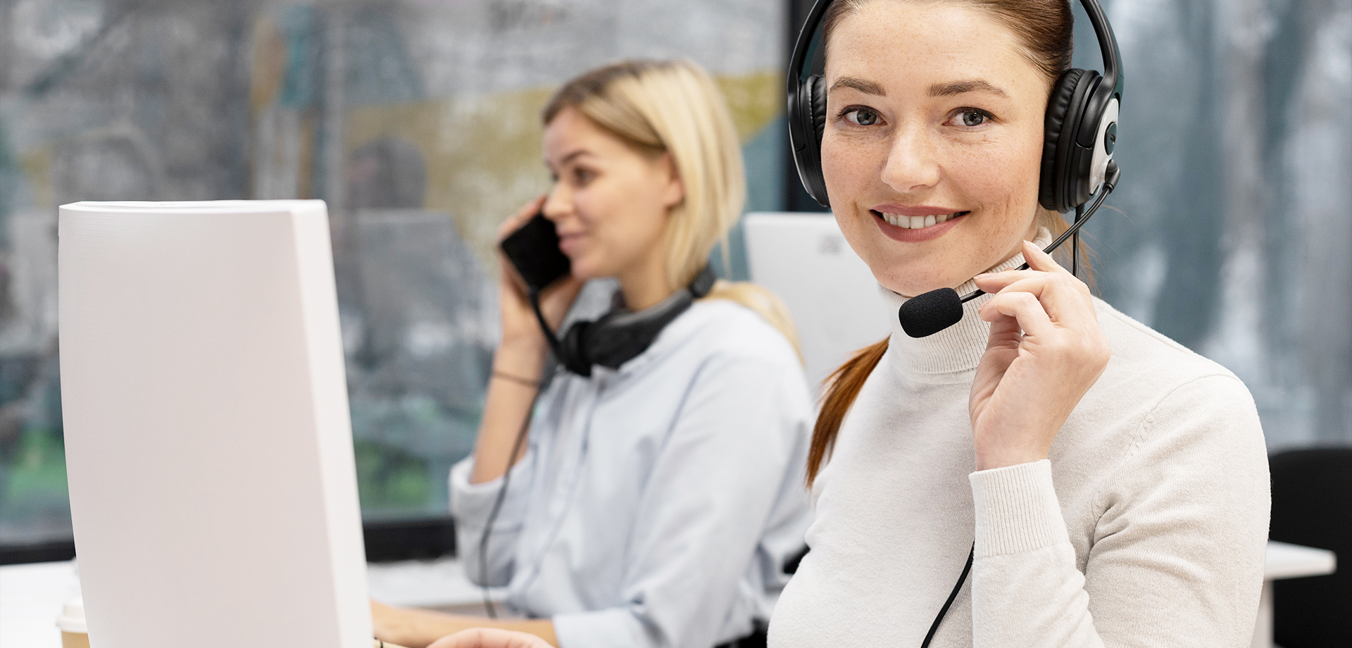 Efficient After-sales Support