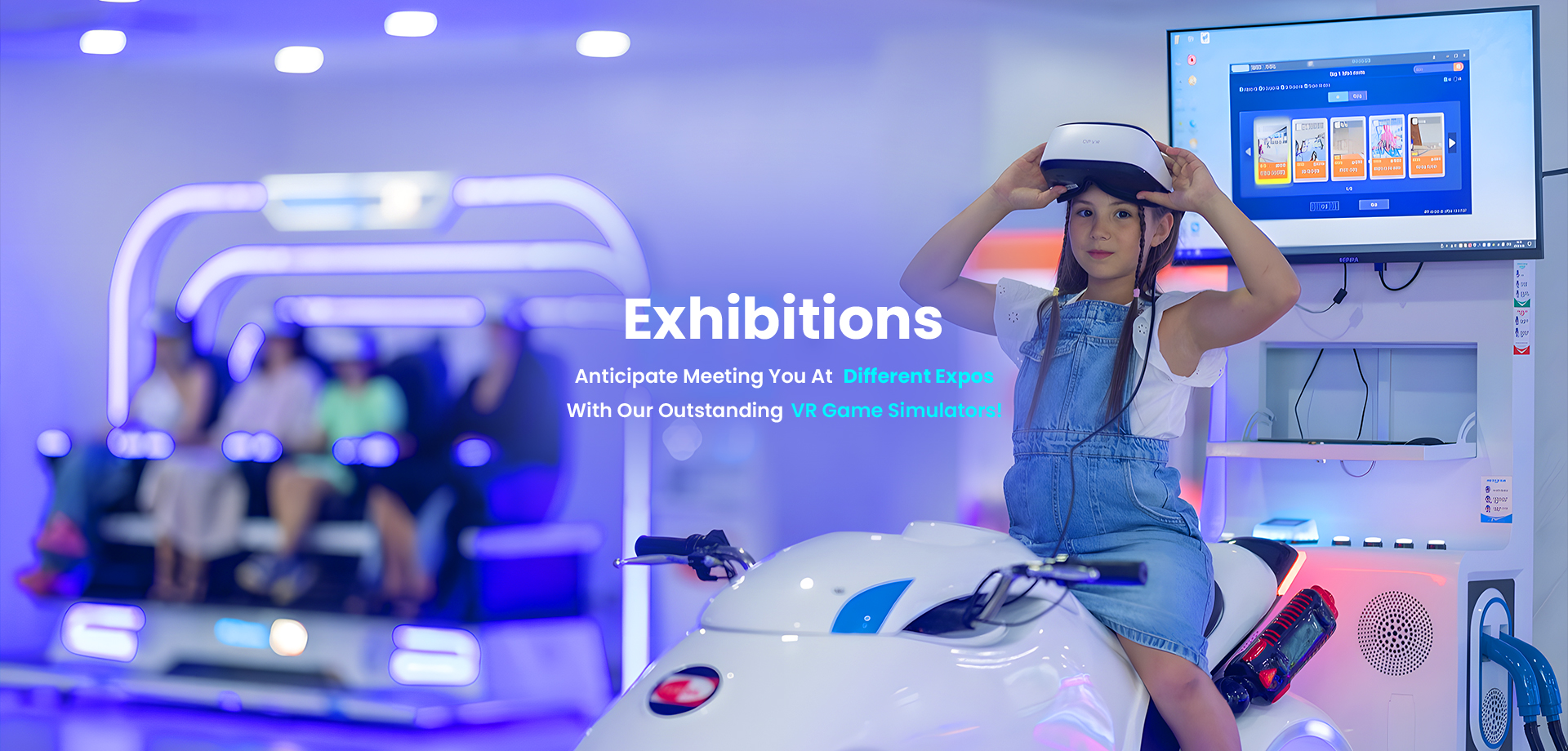 Exhibitions