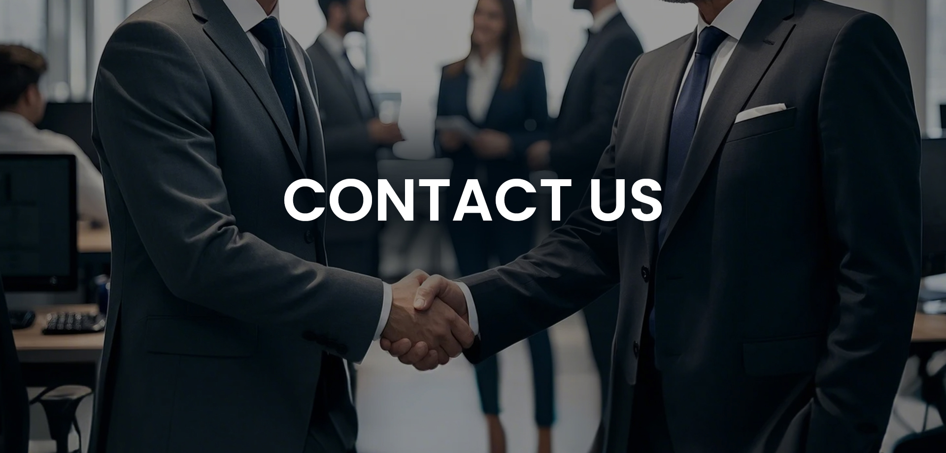CONTACT US