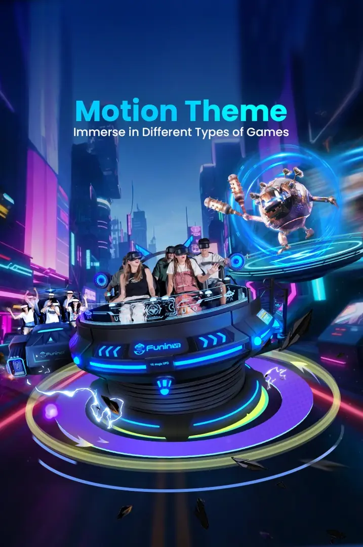 Motion Theme