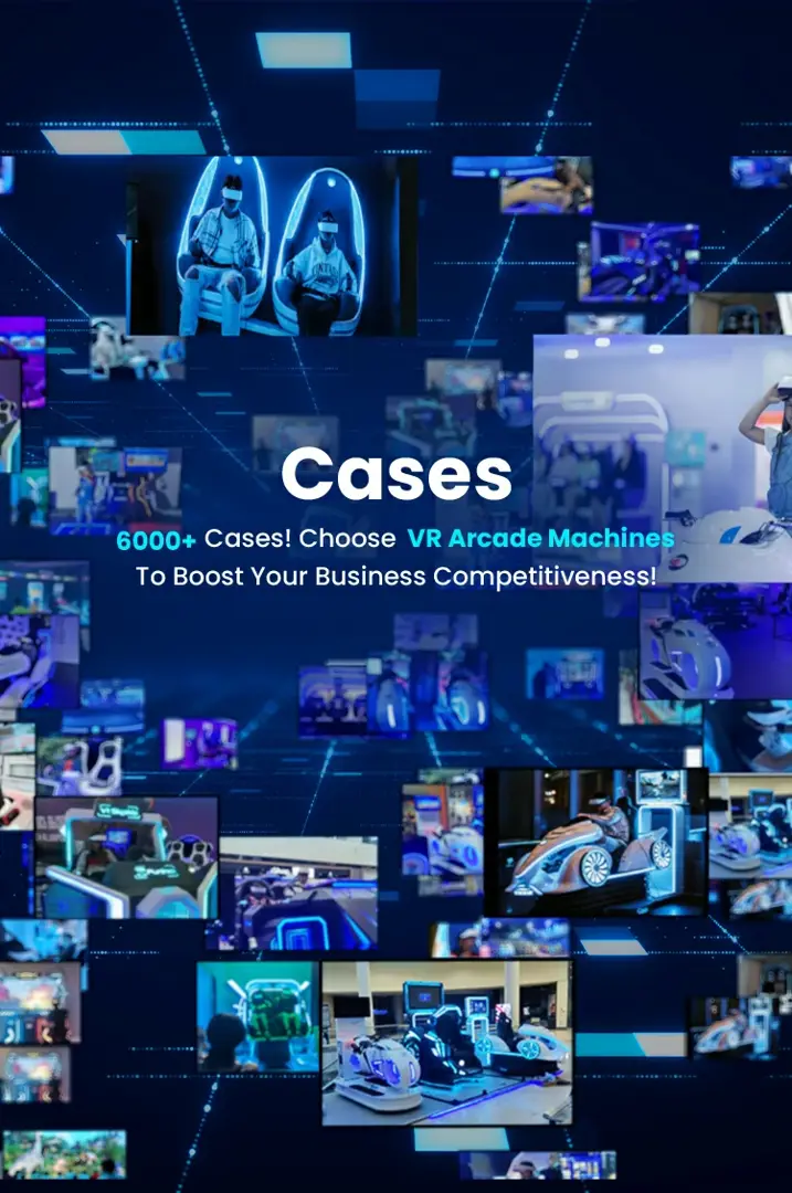 CASES