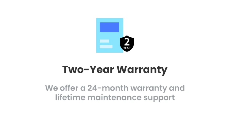 All-Around Service Guarantee