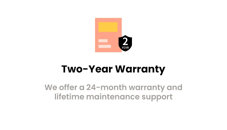All-Around Service Guarantee