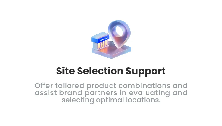 One-Stop Amusement Park Solutions