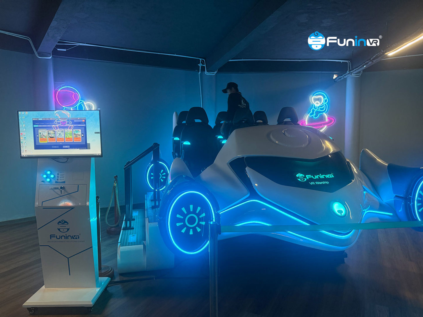 Vietnam Scenic Spot Launches VR Attractions for Immersive Tourism 