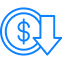 Reduced Operational Costs
