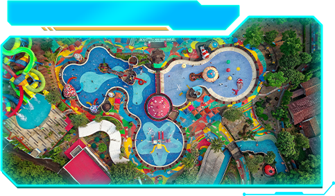 Amusement park