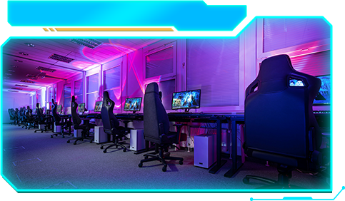 Internet Cafes