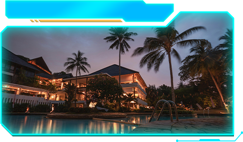 Resorts