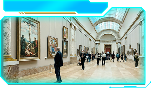 Museums