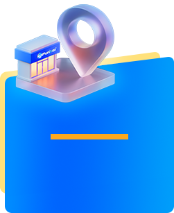 Site Selection
Support