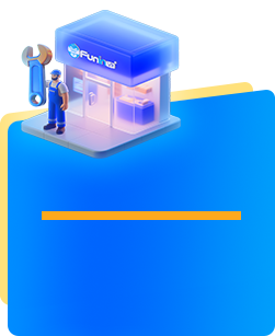 Store Design
and Renovation