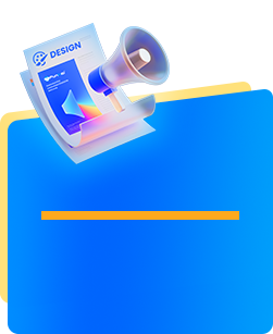 Marketing
Materials