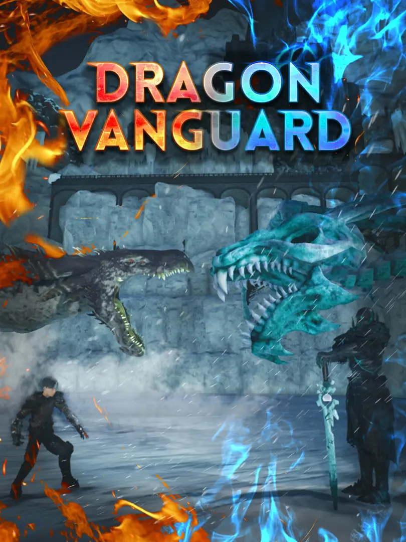 Dragon Vanguard